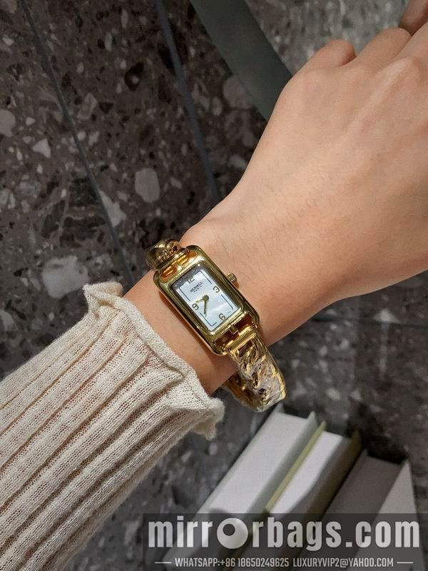 Replica Hermes 17X23mm 102275