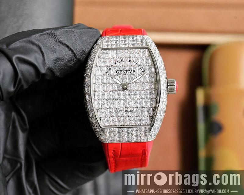 Replica Franck Muller 32mm 081708