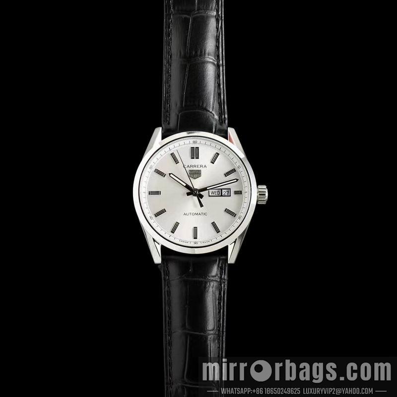 Replica Tag Heuer watch 082909