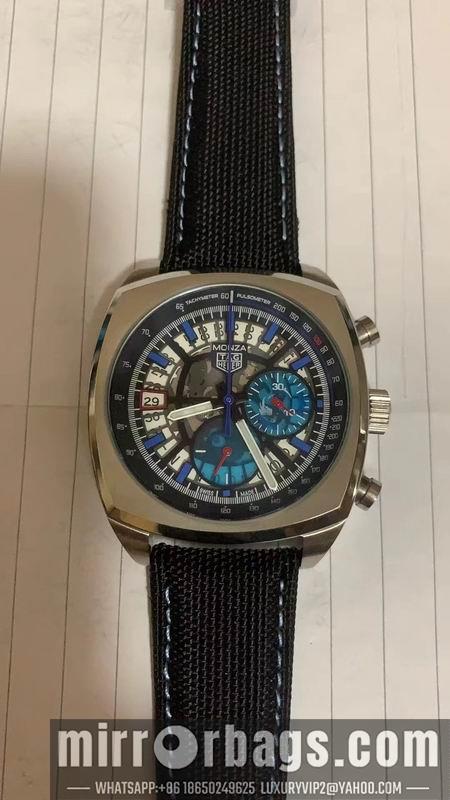 Replica Tag Heuer watch 112038