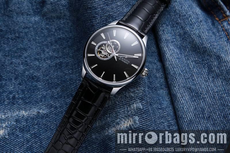 Replica Zenith 42X12mm 050234