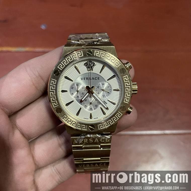 Replica Versace watch mb 072201
