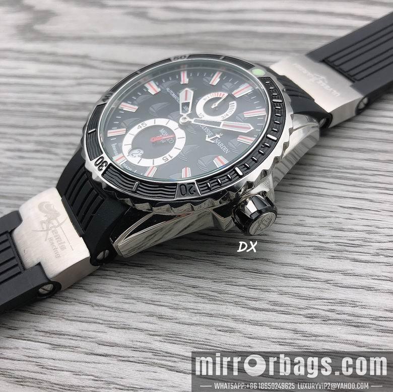 Replica Ulysse Nardin 42.7mm 2nms25