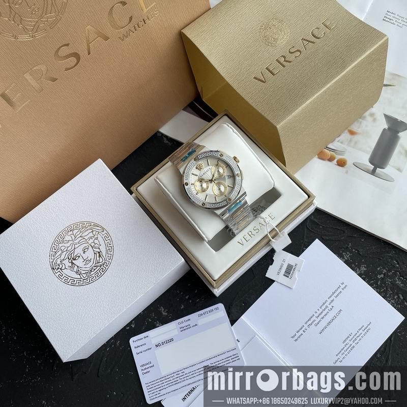 Replica Versace watch 112017