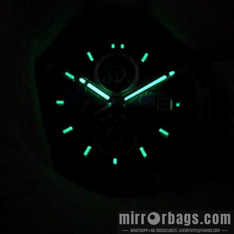Replica Tag Heuer 43X13mm 030253
