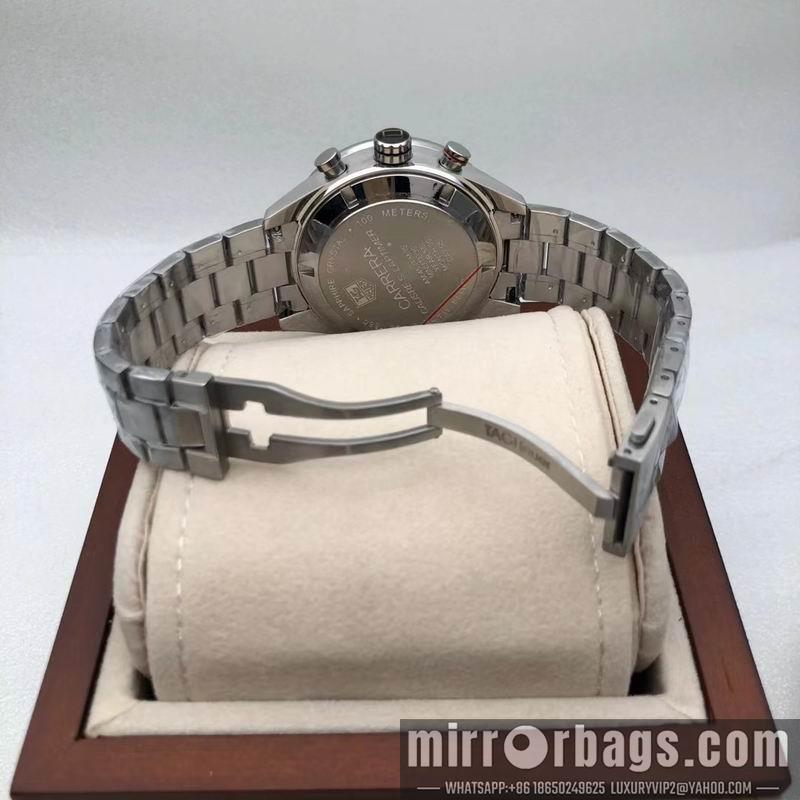 Replica Tag Heuer watch 112025