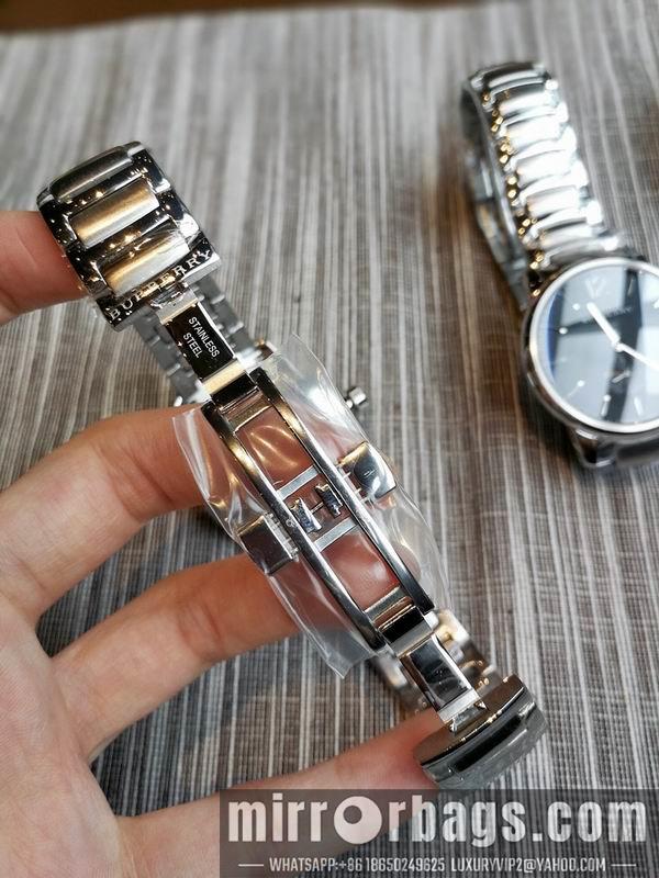 Replica Burberry 40mm 080654