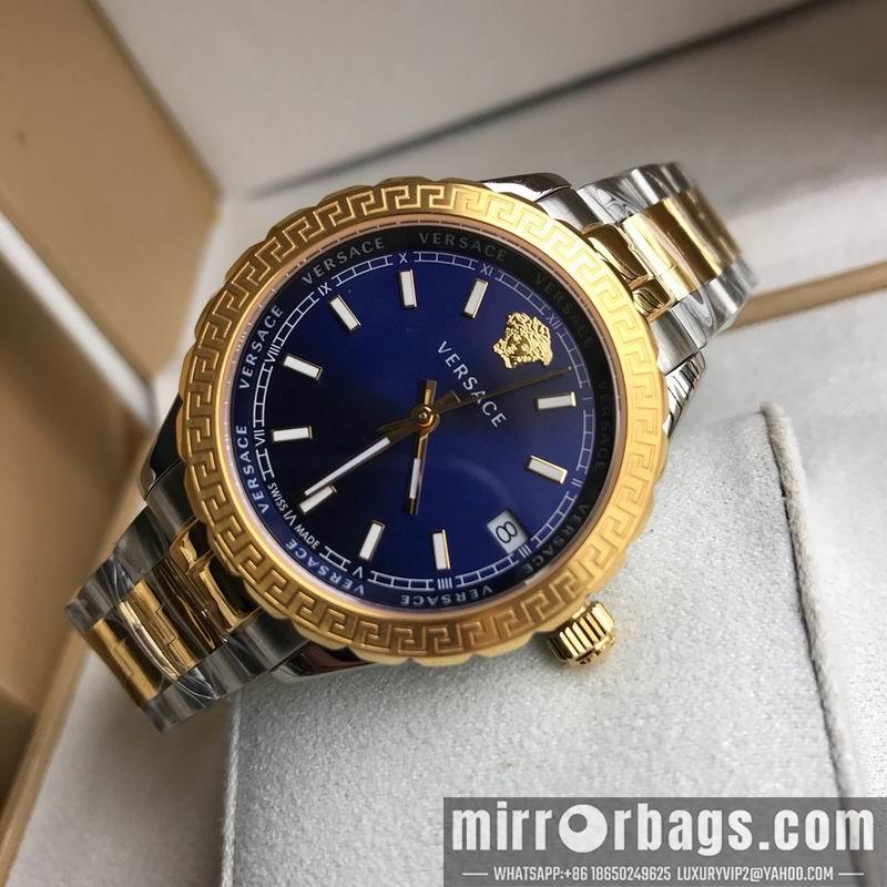 Replica Versace 42mm 33mm 112035