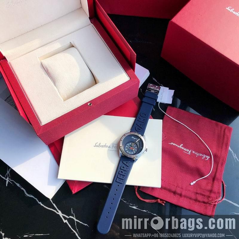 Replica Ferragamo 43mm 032442