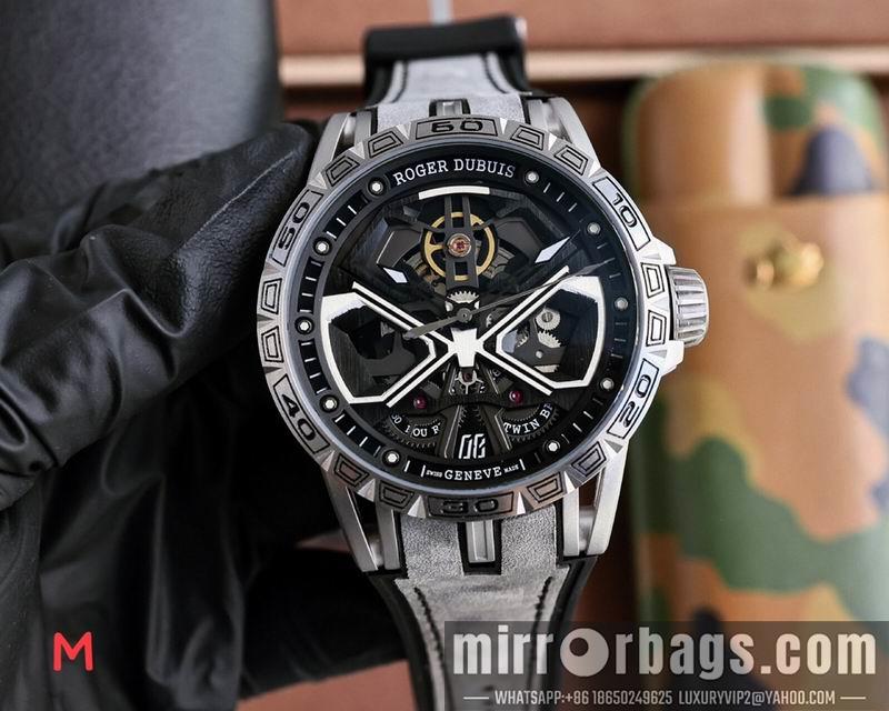Replica Roger Dubuis 46mm  0413114