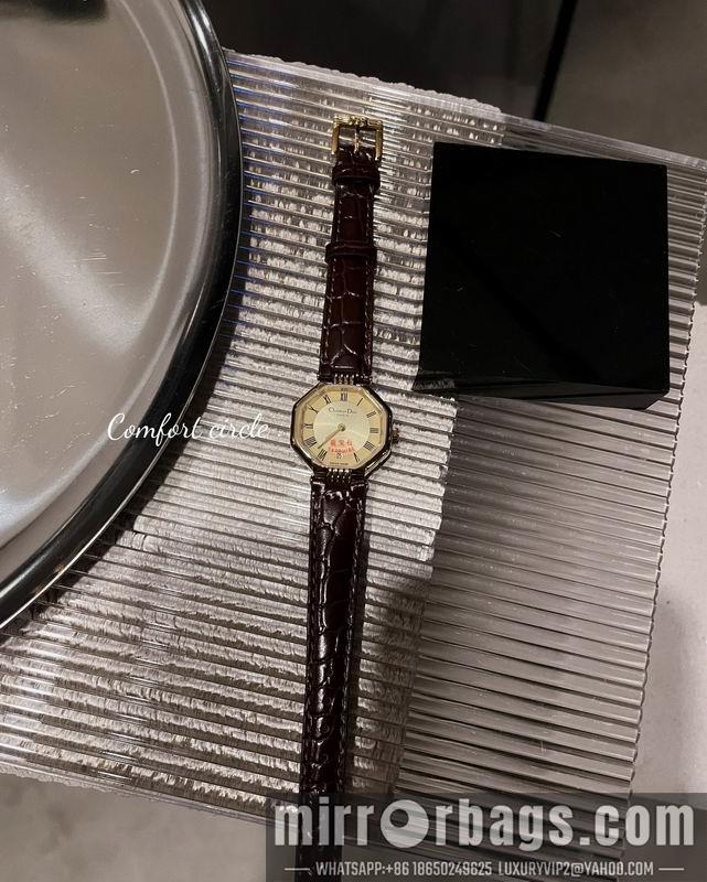 Replica Dior watch 102355
