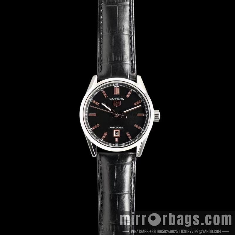 Replica Tag Heuer watch 082908