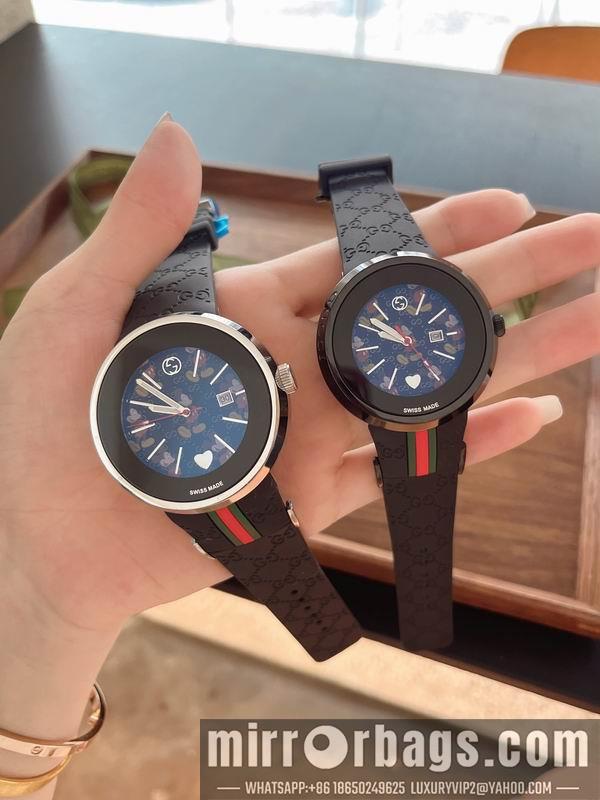 Replica Gucci 42mm 38mm 112048