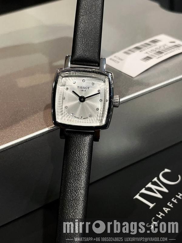 Replica Tissot watch 041682
