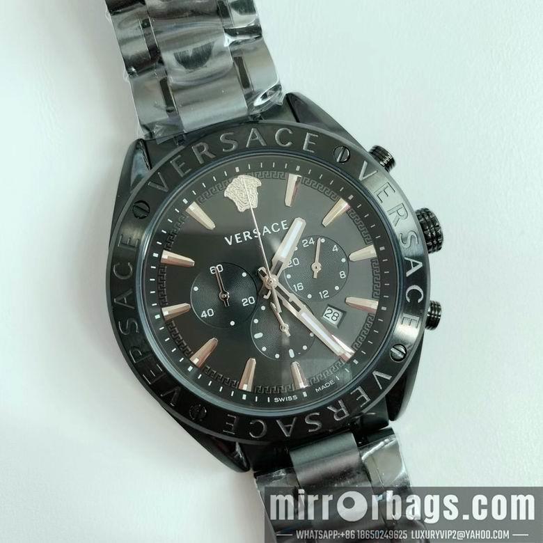 Replica Versace watch mb 062701