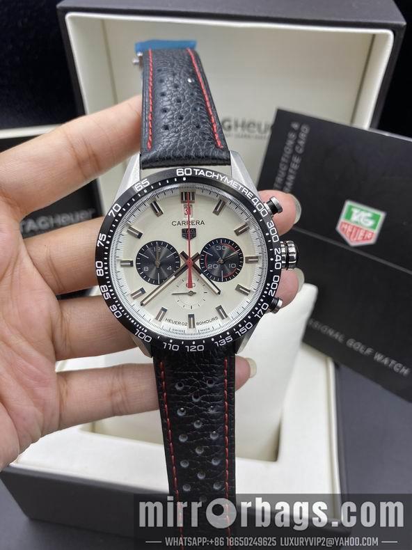 Replica Tag Heuer watch M29