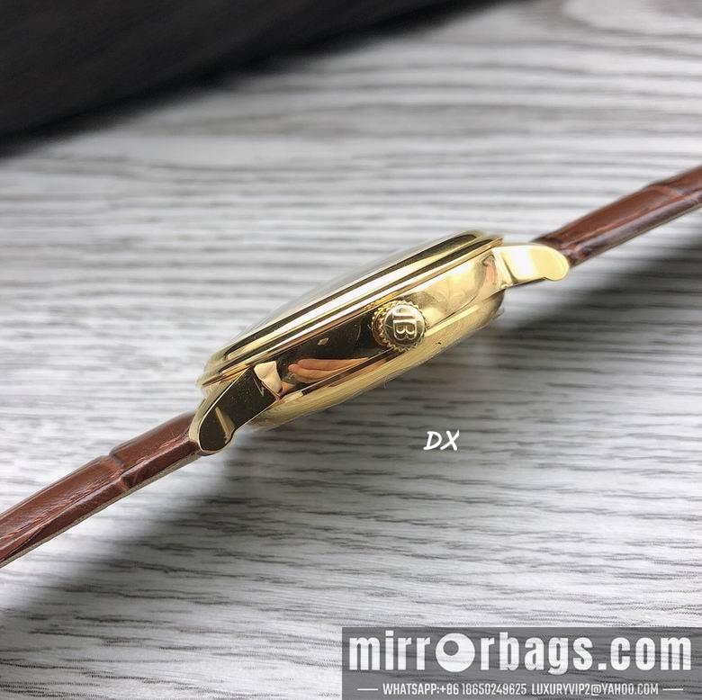 Replica Blancpain 41x10mm 2nms15