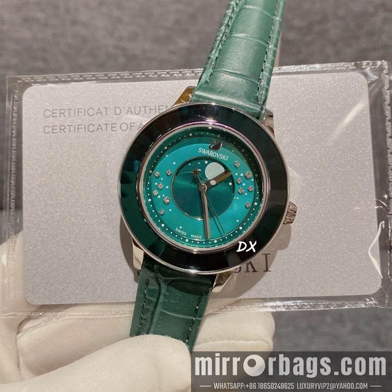 Replica Swarovski 39mm 2nms73