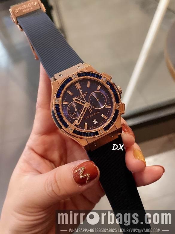 Replica Hublot 38mm 2nms15