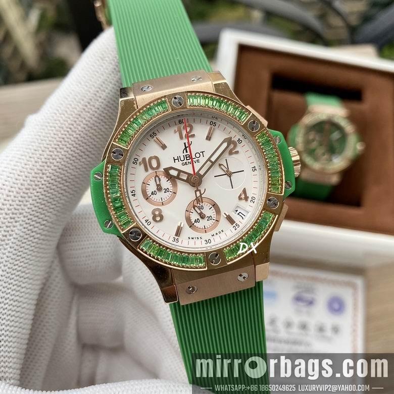 Replica Hublot 36mm 2nms09