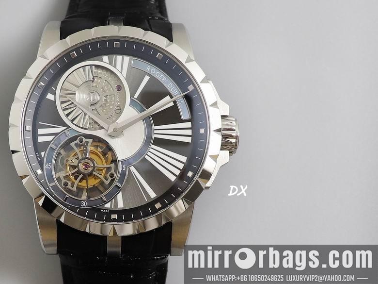 Replica Roger Dubuis 47mm 8nms61