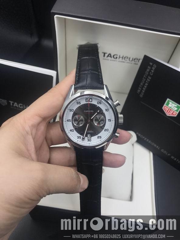 Replica Tag Heuer watch M68