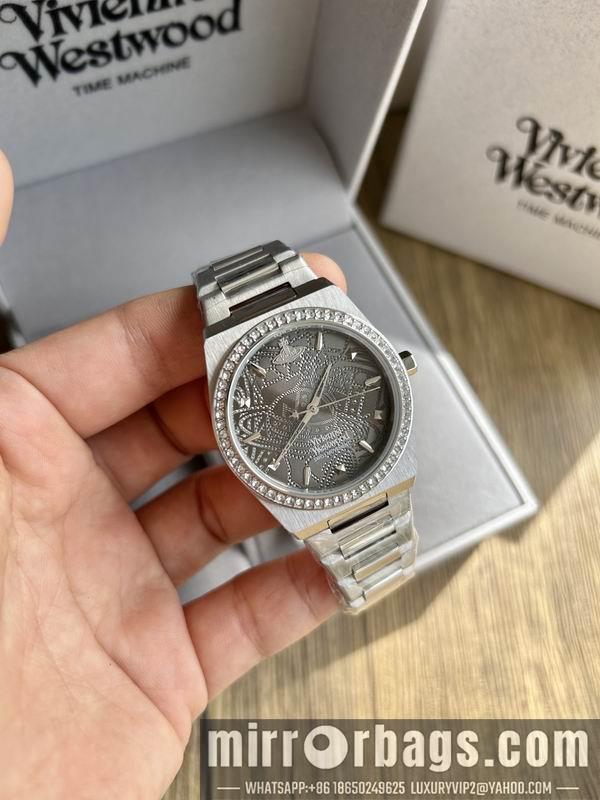 Replica Vivienne Westwood 34mm 022238