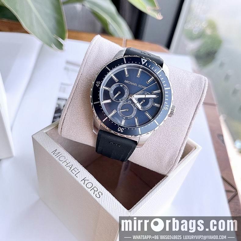 Replica Michael Kors MK7160 men 43x12mm 111108
