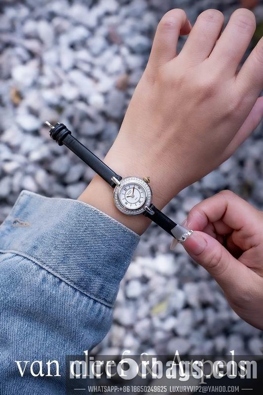 Replica Van Cleef & Arpels 25mm 0224106