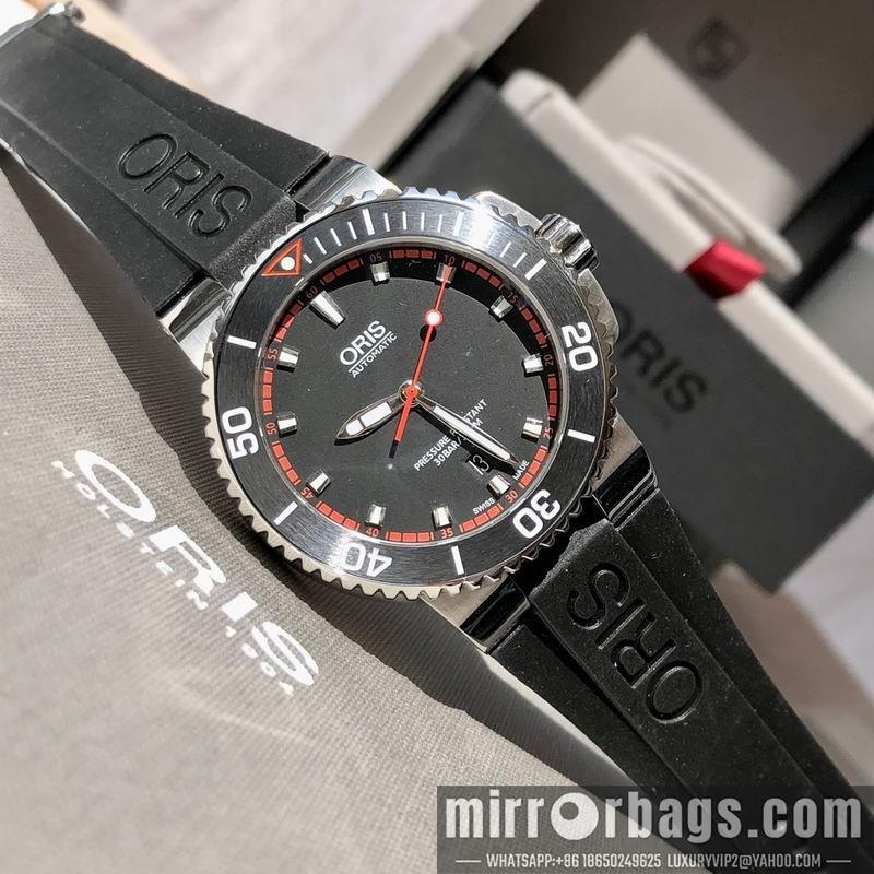 Replica Oris 43mm 102215
