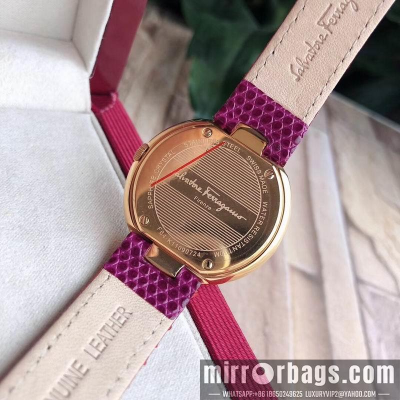 Replica Ferragamo 38mm 032447