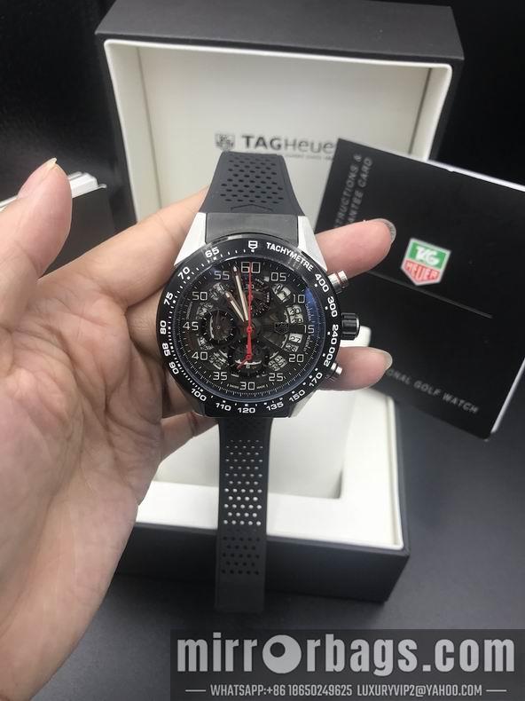 Replica Tag Heuer watch M47