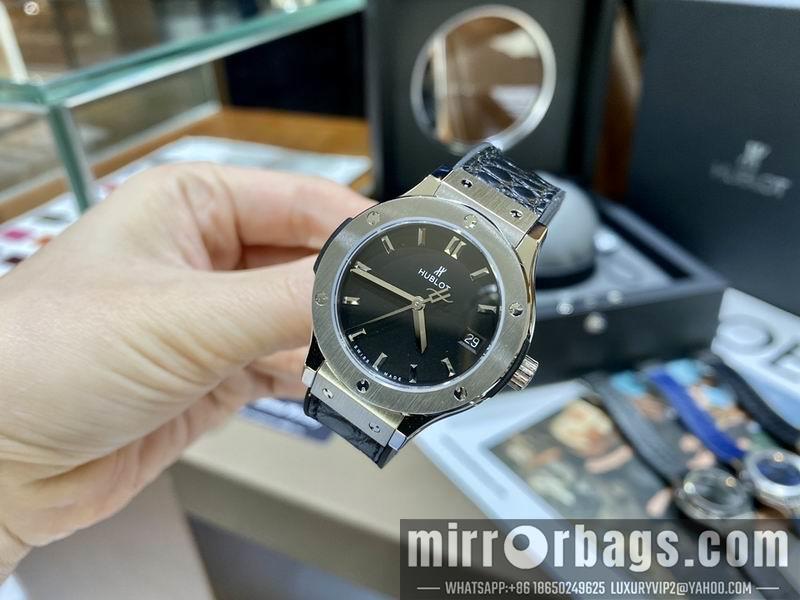 Replica Hublot 33mm 022336