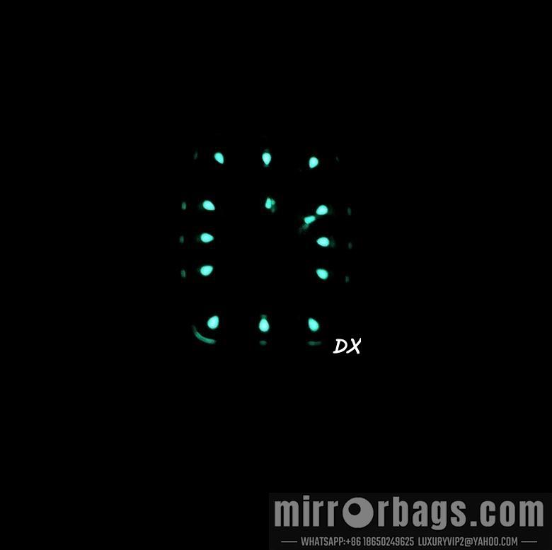 Replica Richard Mille 45x31mm 2nms14