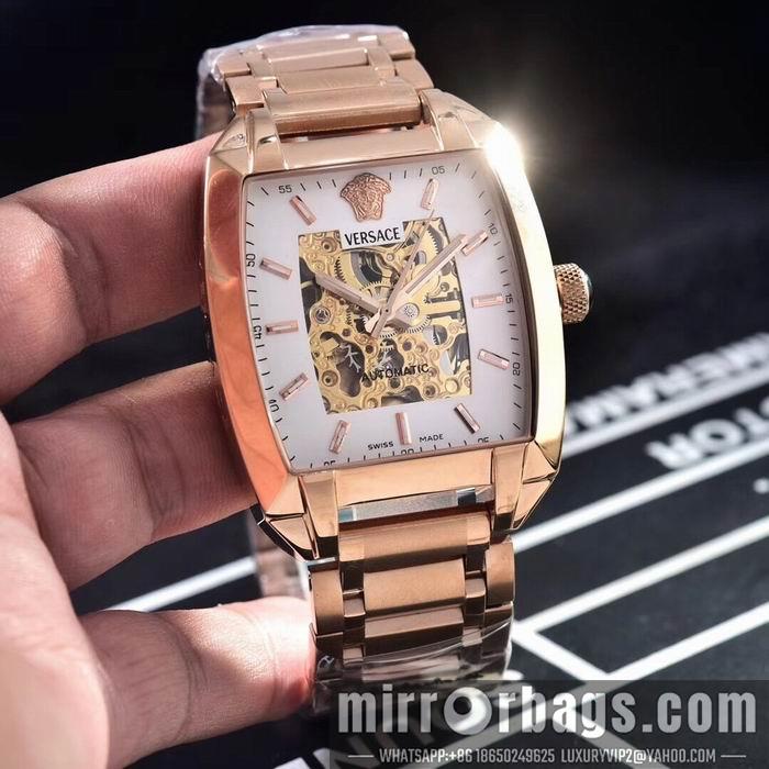 Replica Versace watch mb 072901