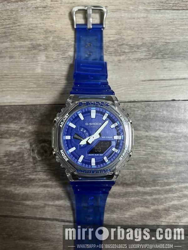 Replica Casio watch 103140