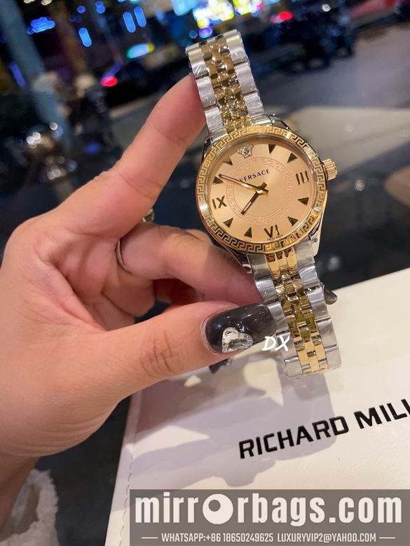 Replica Versace 36mm 10nms49
