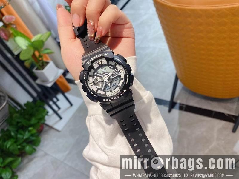 Replica Casio watch 103118