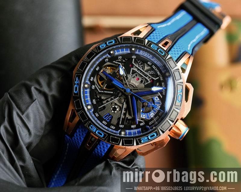 Replica Roger Dubuis 46mm 093010