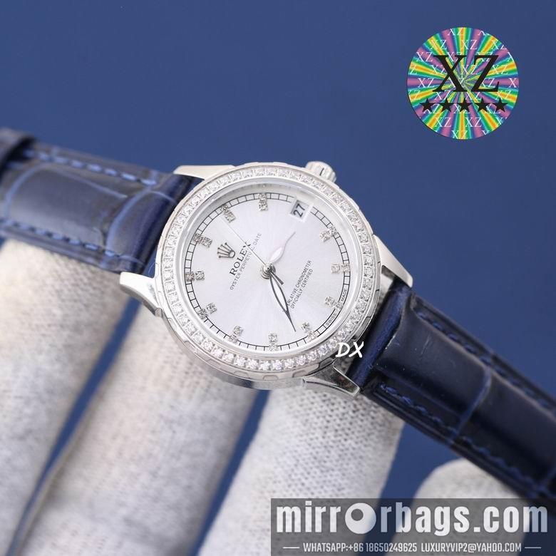 Replica Blancpain 33mm 2nms10