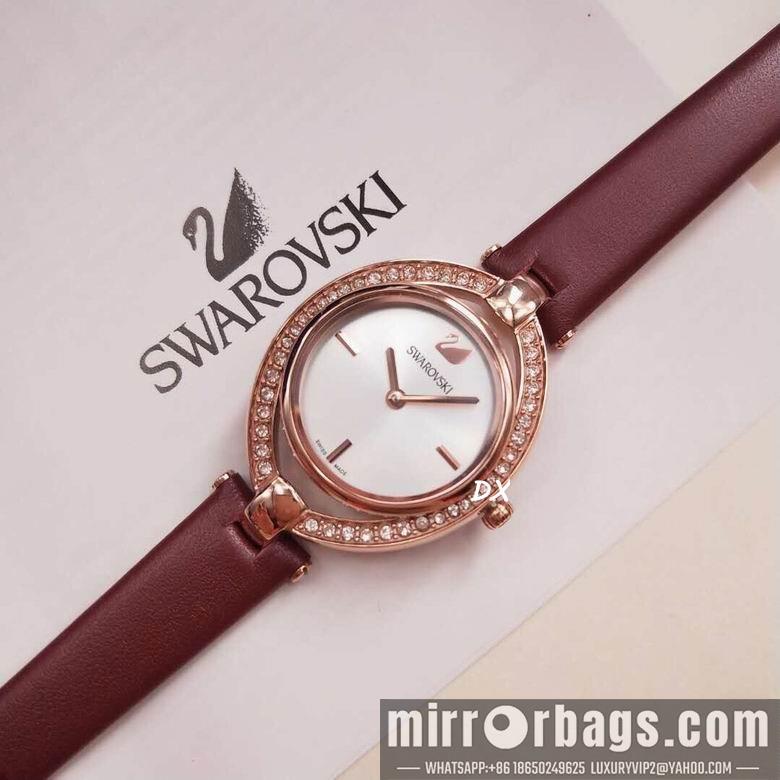 Replica Swarovski 29x35mm 2nms49