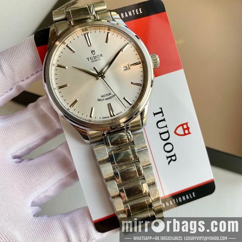 Replica Tudor watch M35