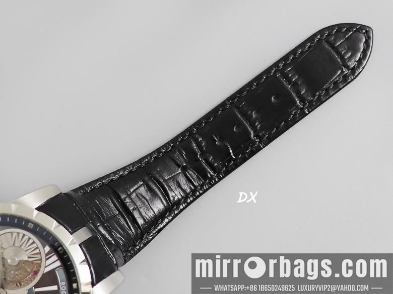 Replica Roger Dubuis 47mm 8nms61