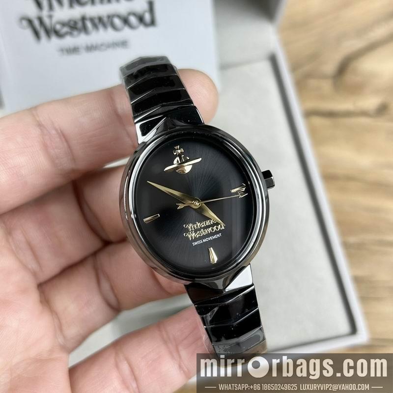 Replica Vivienne Westwood 28X32mm 022237