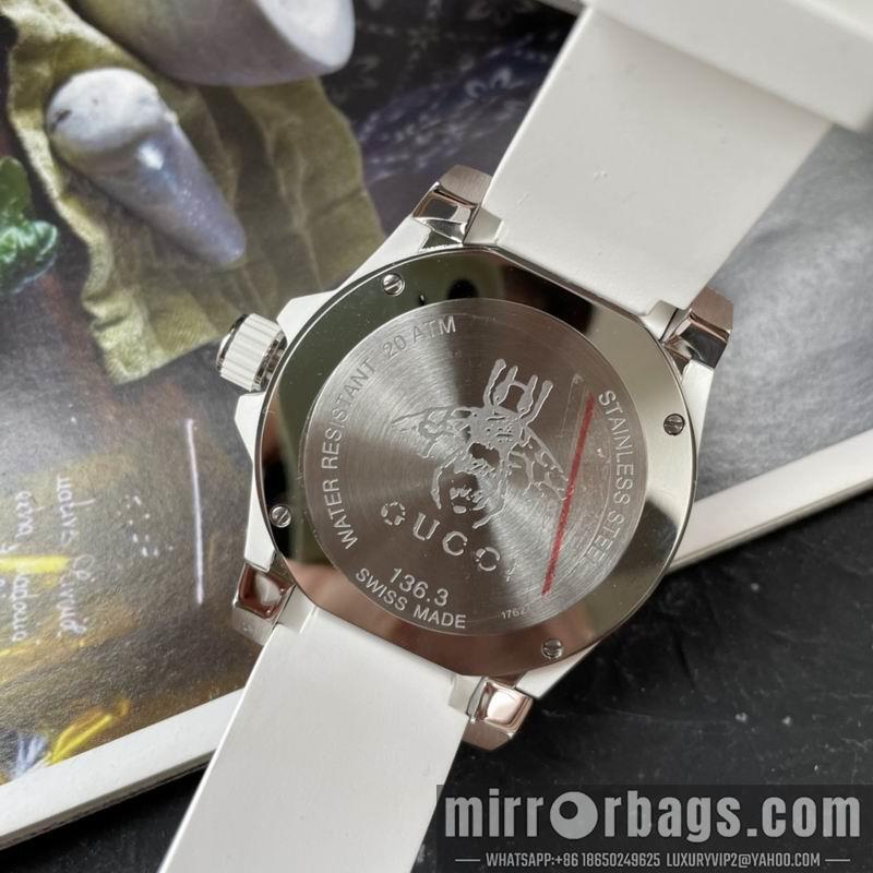 Replica Gucci 40mm 032452