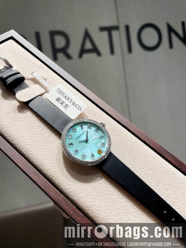 Replica Tiffany 32mm 022454
