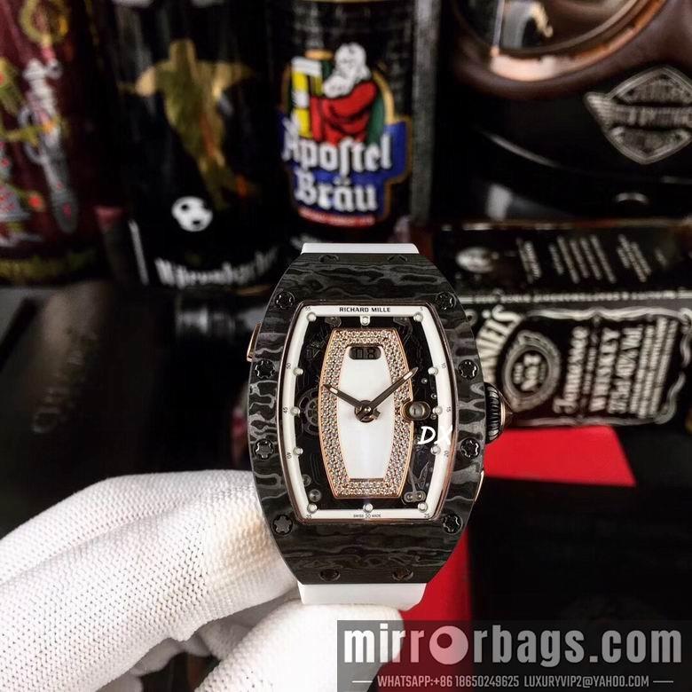 Replica Richard Mille 45x31x12mm 2nms17
