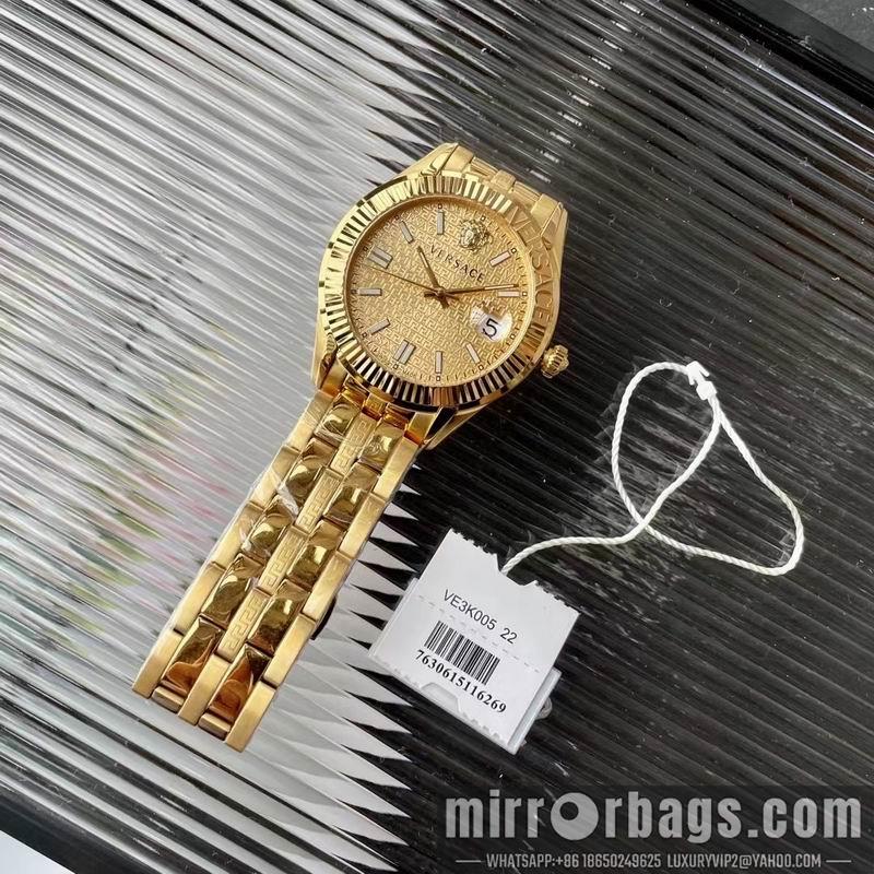 Replica Versace 41mm 080650