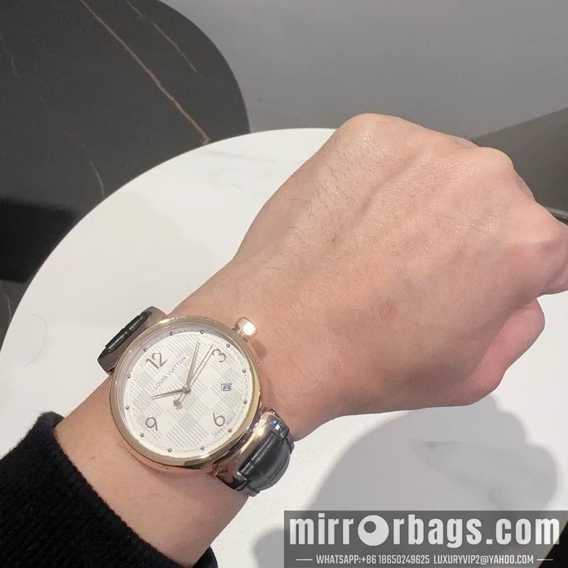Replica LV 40mm 032707