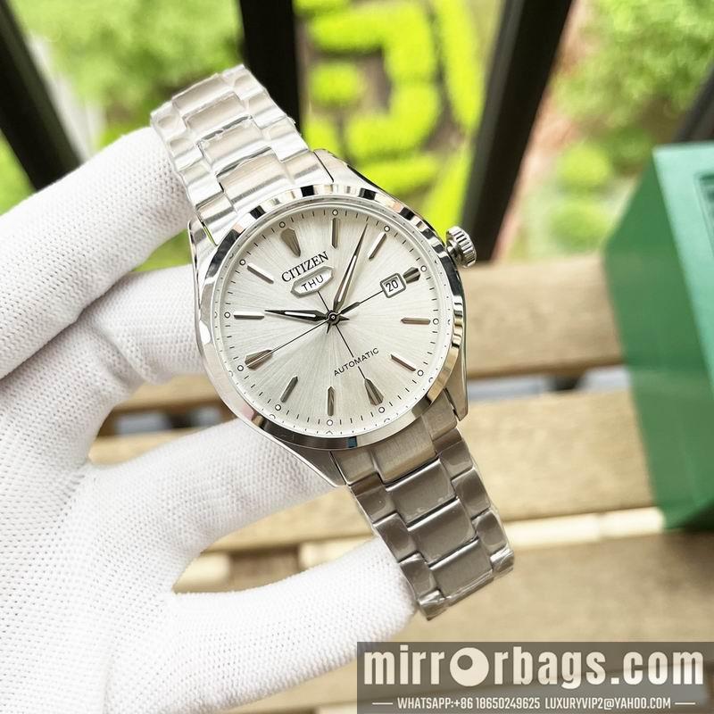 Replica Citizen 40mmX13mm 122310
